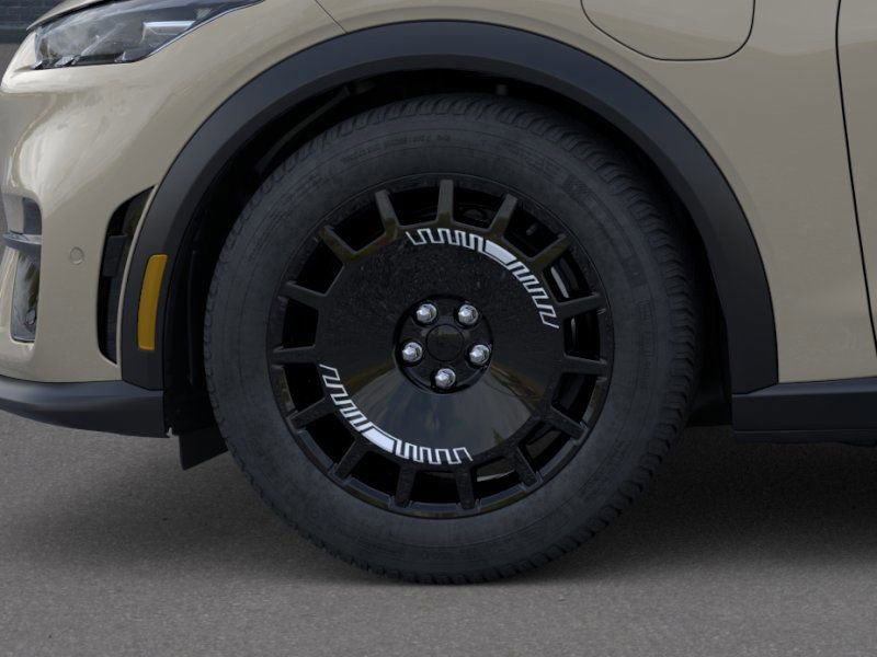 New 2025 Ford Mustang Mach-E GT image 19