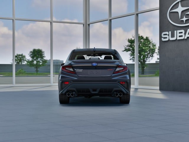 New 2026 Subaru WRX AWD/4WD image 8