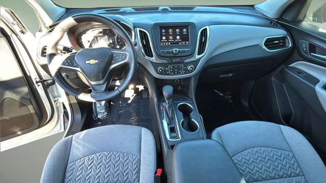 Used 2022 Chevrolet Equinox LT image 16