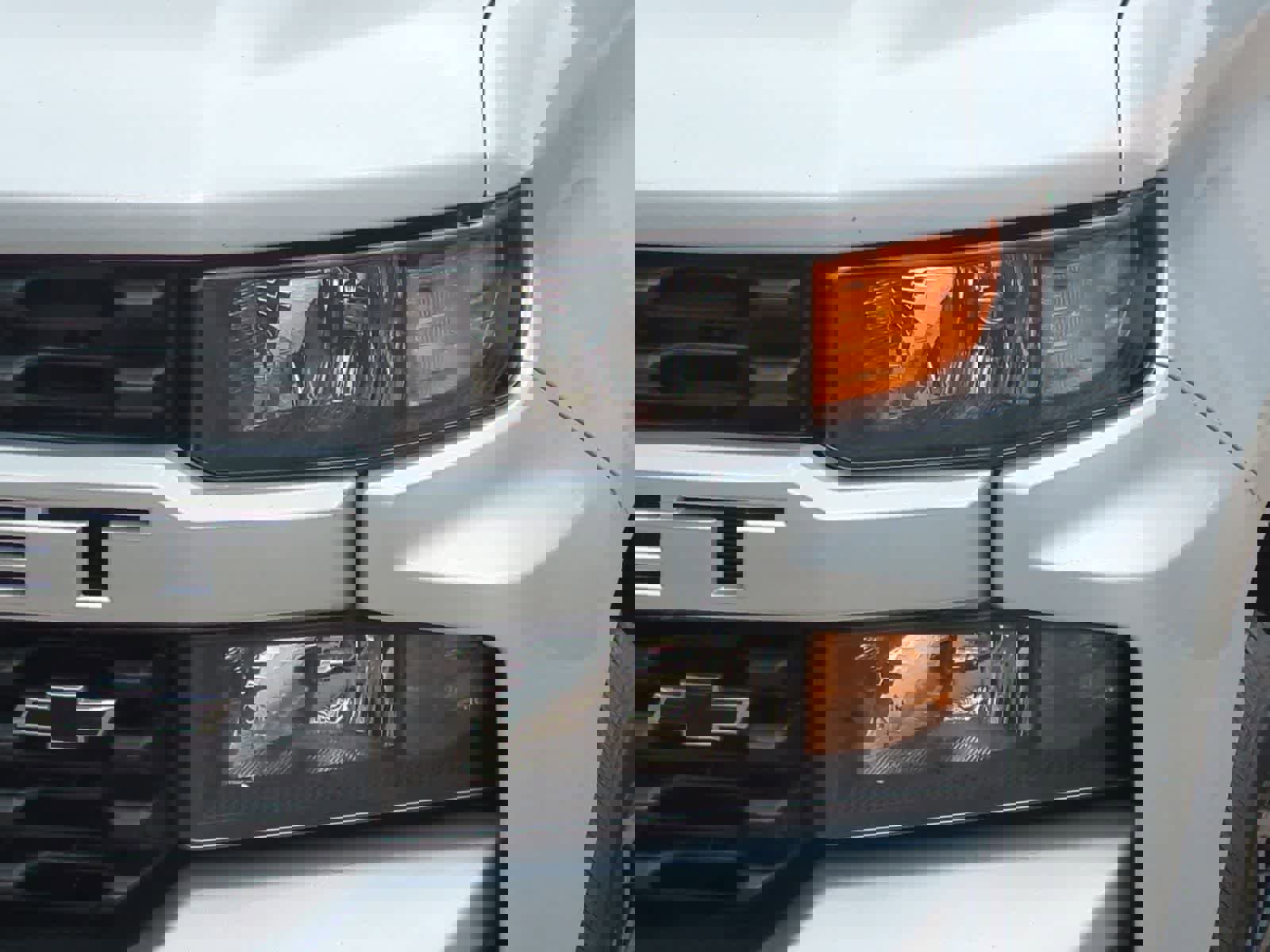 Used 2022 Chevrolet Silverado 1500 Custom w/ Rally Edition image 11