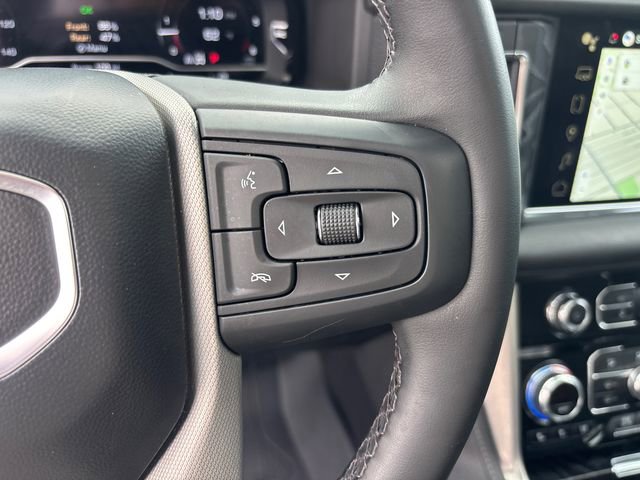 Used 2024 GMC Yukon Denali AWD/4WD image 24