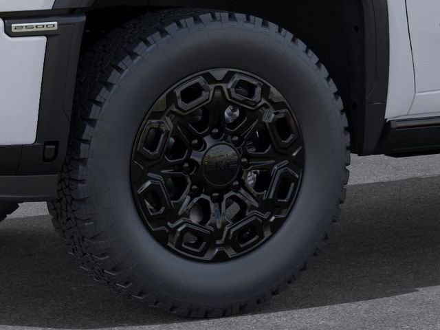 New 2026 GMC Sierra 2500 AT4 w/ AT4 Premium Plus Package image 9
