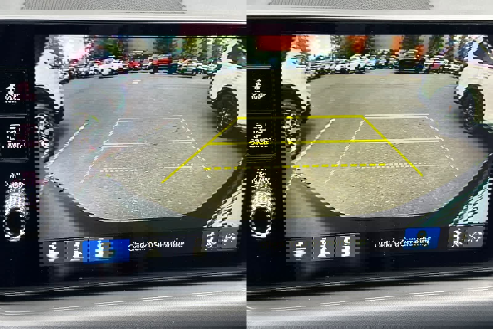 New 2026 Honda HR-V Sport image 21