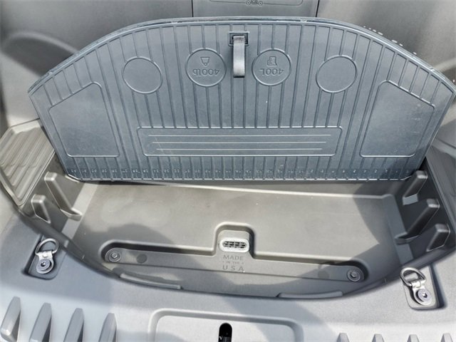 New 2025 Ford F150 Lightning Flash image 20