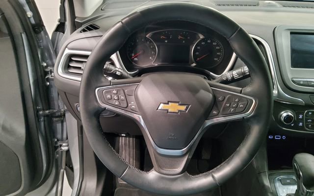 Used 2024 Chevrolet Equinox LT AWD/4WD image 29