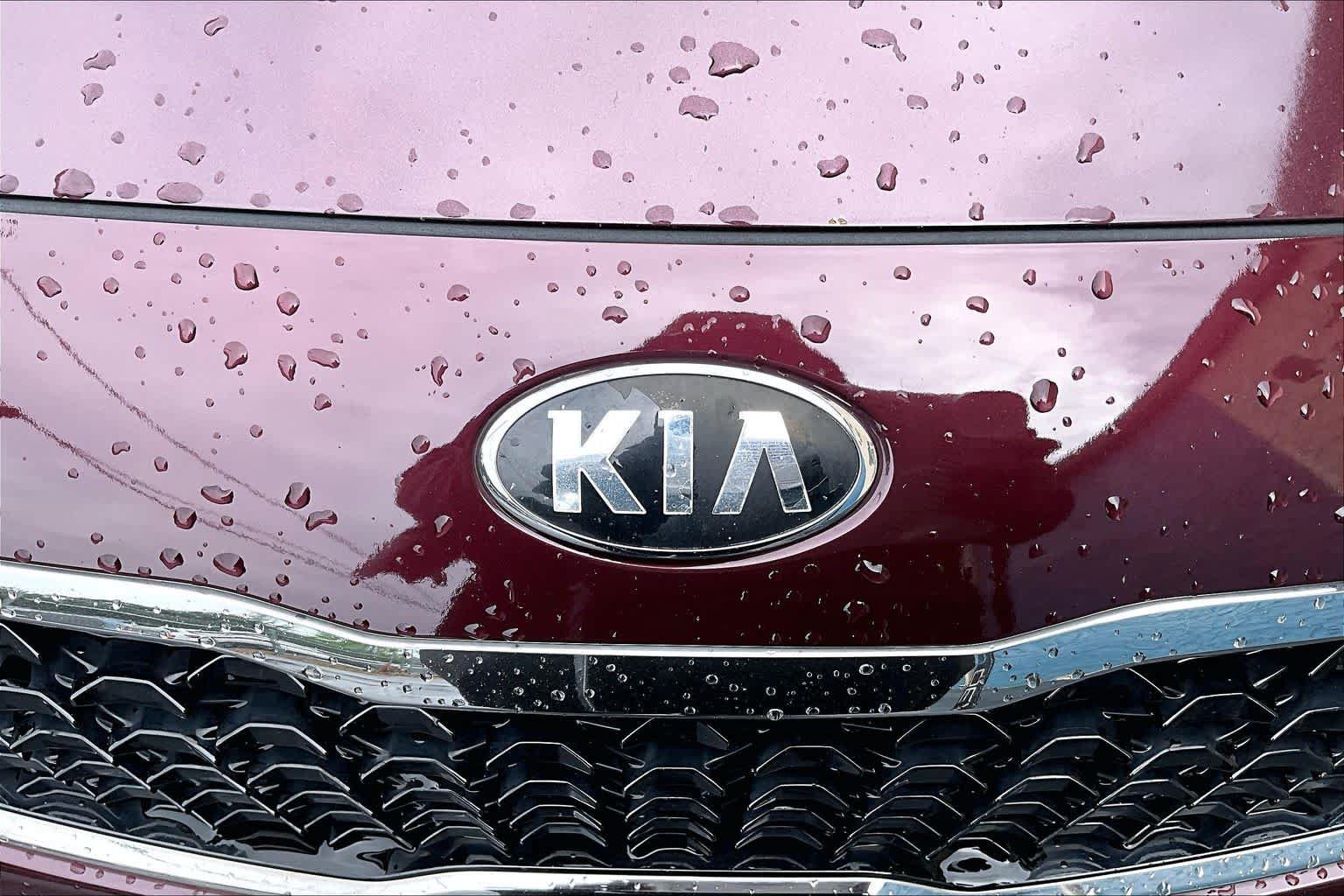 Used 2018 Kia Forte LX FWD image 30