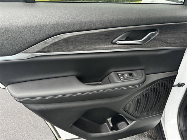 Certified 2024 Jeep Grand Cherokee Limited image 20