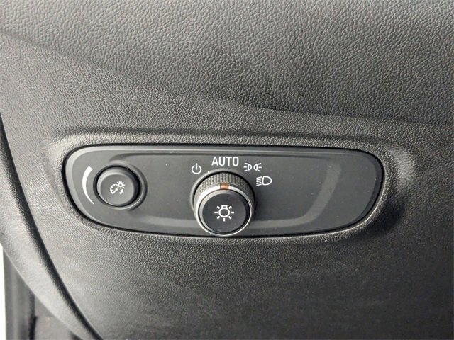 Certified 2022 Chevrolet Equinox LS w/ LS Convenience Package image 15