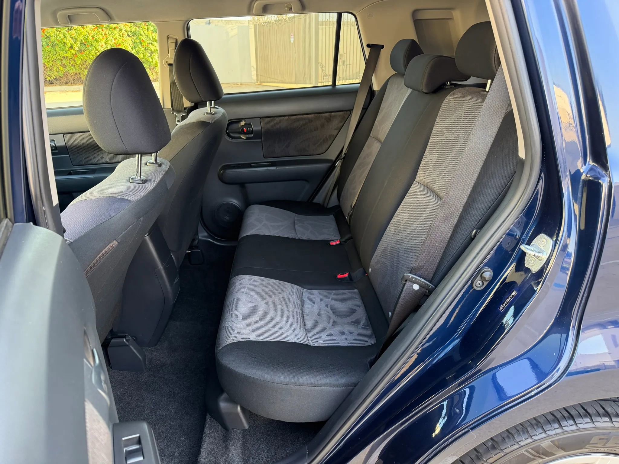 Used 2013 Scion xB FWD image 12