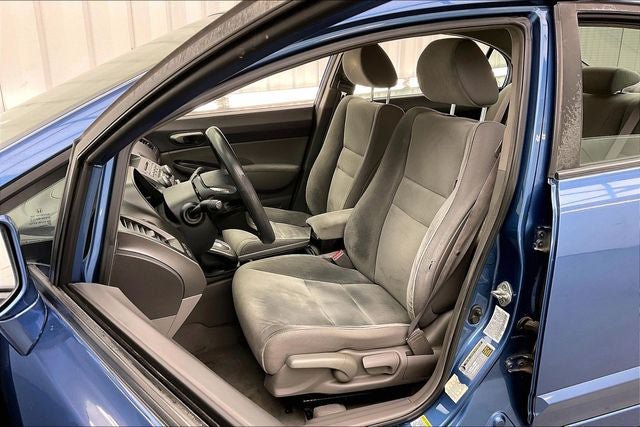 Used 2011 Honda Civic LX image 8