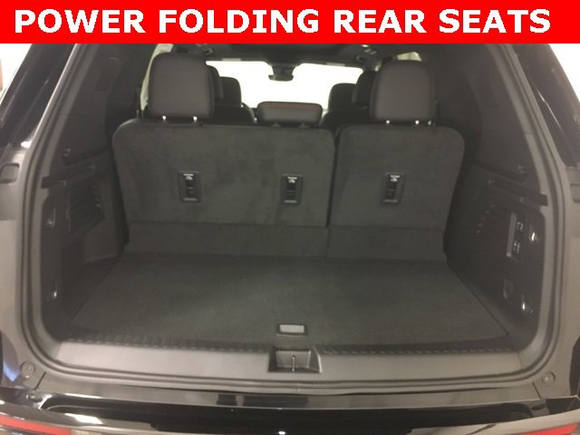 Used 2024 Chevrolet Traverse RS w/ LPO, Floor Liner Package image 14