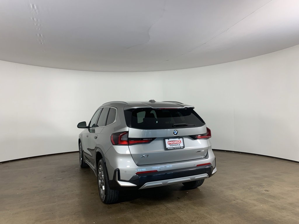 Used 2024 BMW X1 xDrive28i image 24