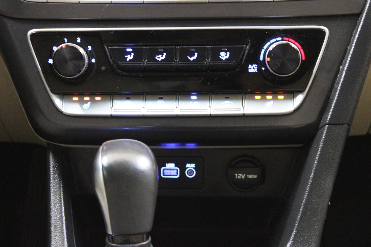 Used 2018 Hyundai Sonata SEL FWD image 24