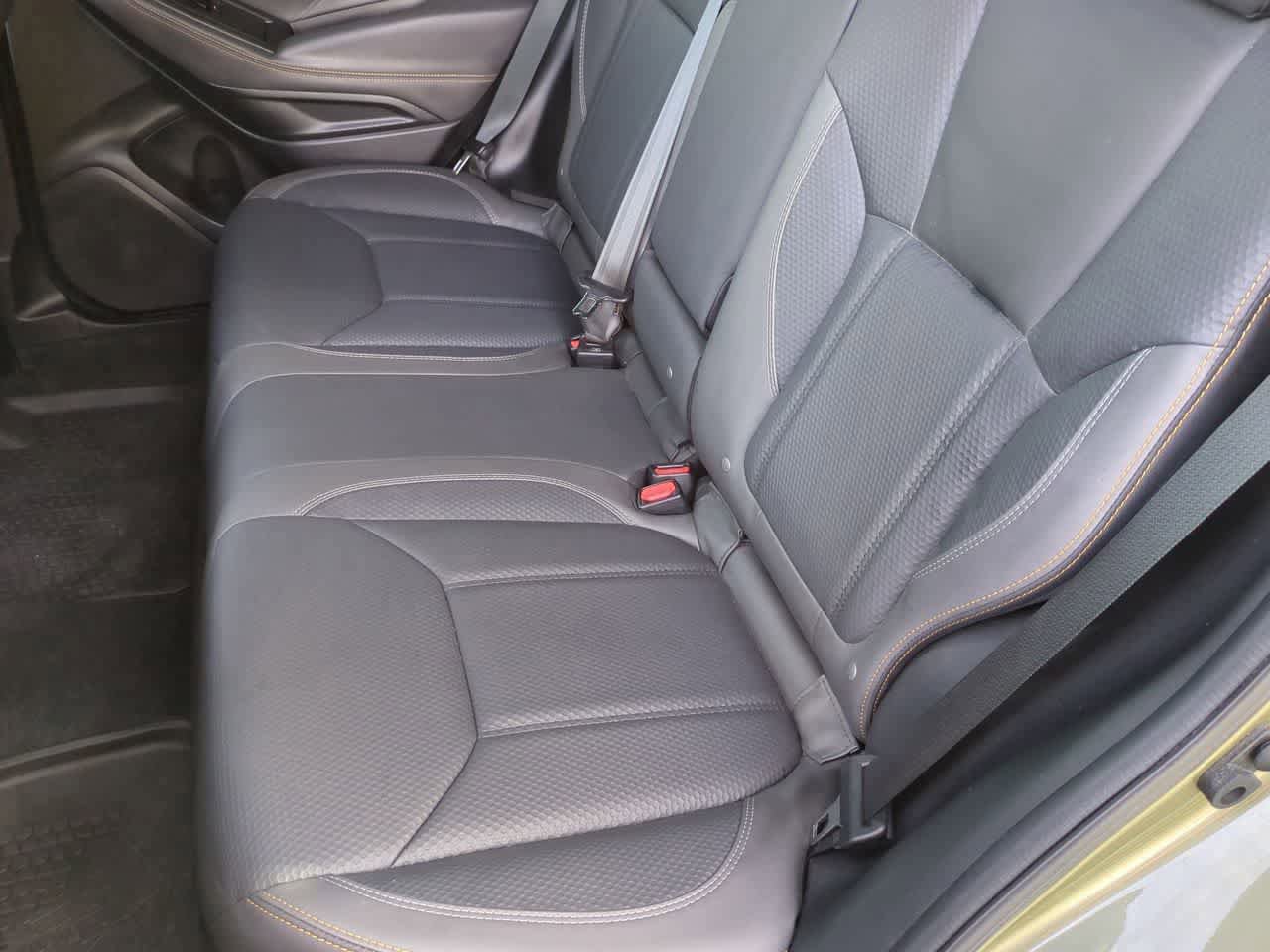 Used 2023 Subaru Forester Wilderness AWD/4WD image 21