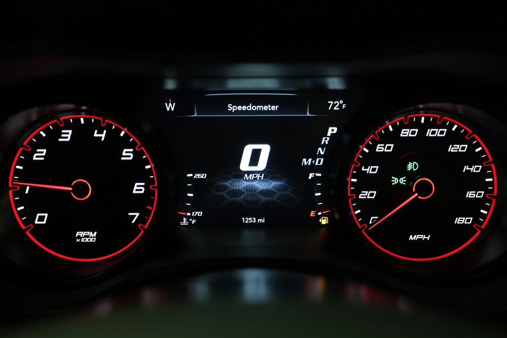 Used 2023 Dodge Charger Scat Pack w/ Daytona Edition Group image 19