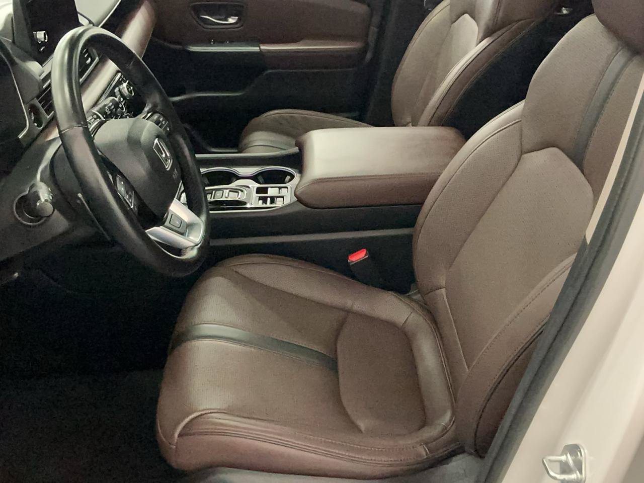 Used 2023 Honda Pilot Elite image 10