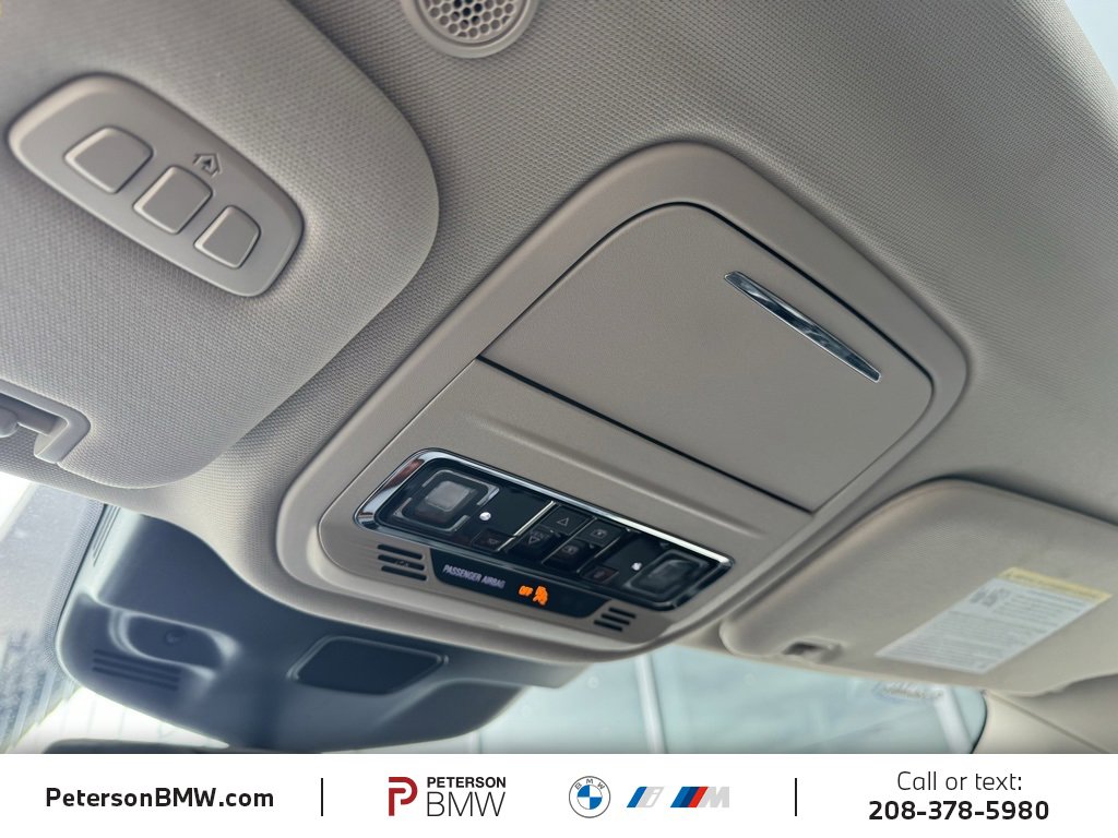 Used 2024 Lincoln Aviator Reserve image 33