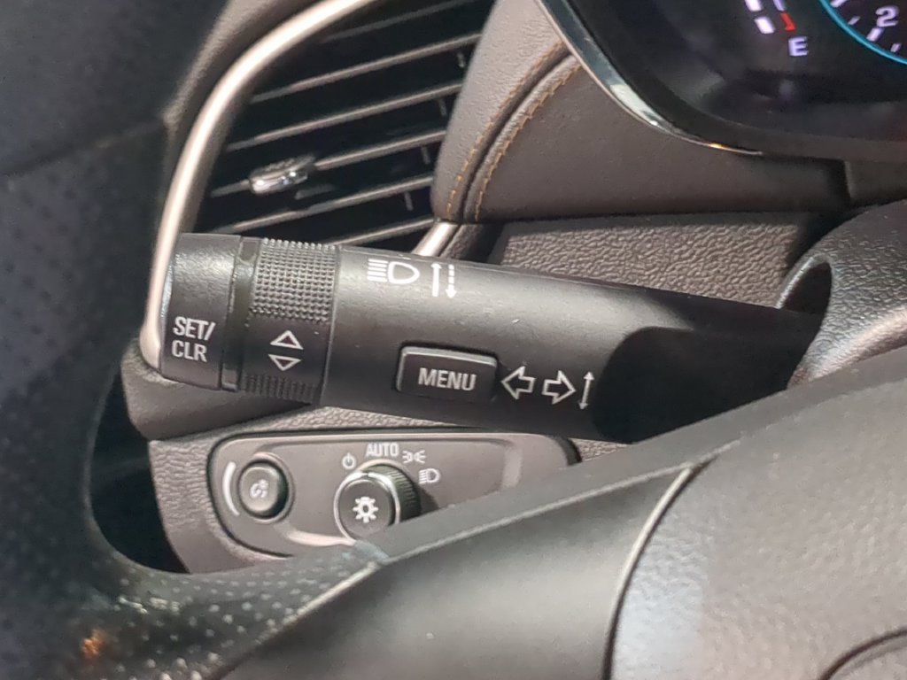 Used 2019 Chevrolet Trax LS w/ Tint and Cruise Package FWD image 31