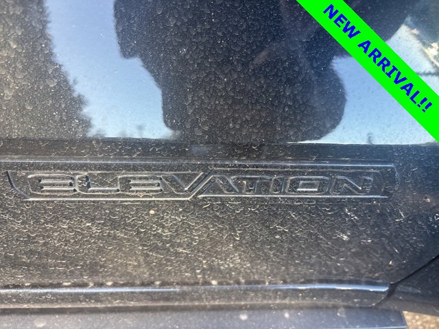 Used 2023 GMC Canyon Elevation w/ Convenience Package image 4