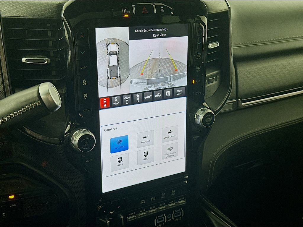 Used 2024 RAM 3500 Limited image 20