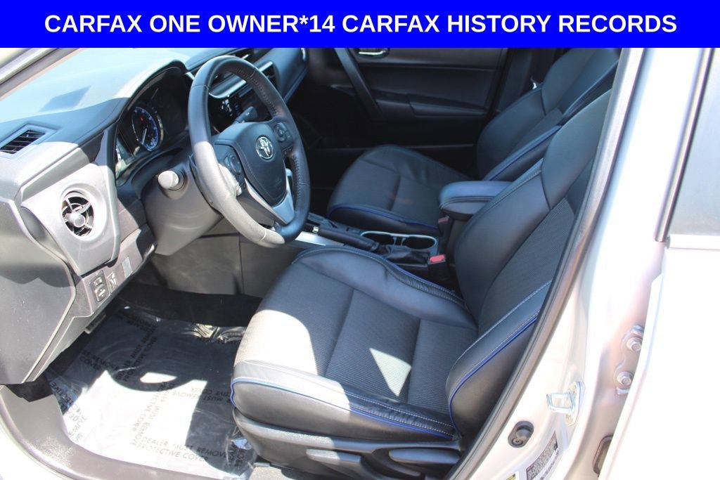 Used 2019 Toyota Corolla SE image 14