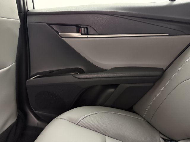 New 2026 Toyota Camry SE w/ Multimedia Upgrade Package FWD image 33
