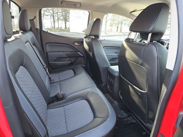 Used 2015 Chevrolet Colorado Z71 image 15