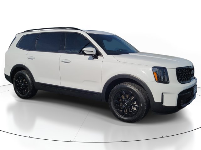 Certified 2024 Kia Telluride SX X-Pro