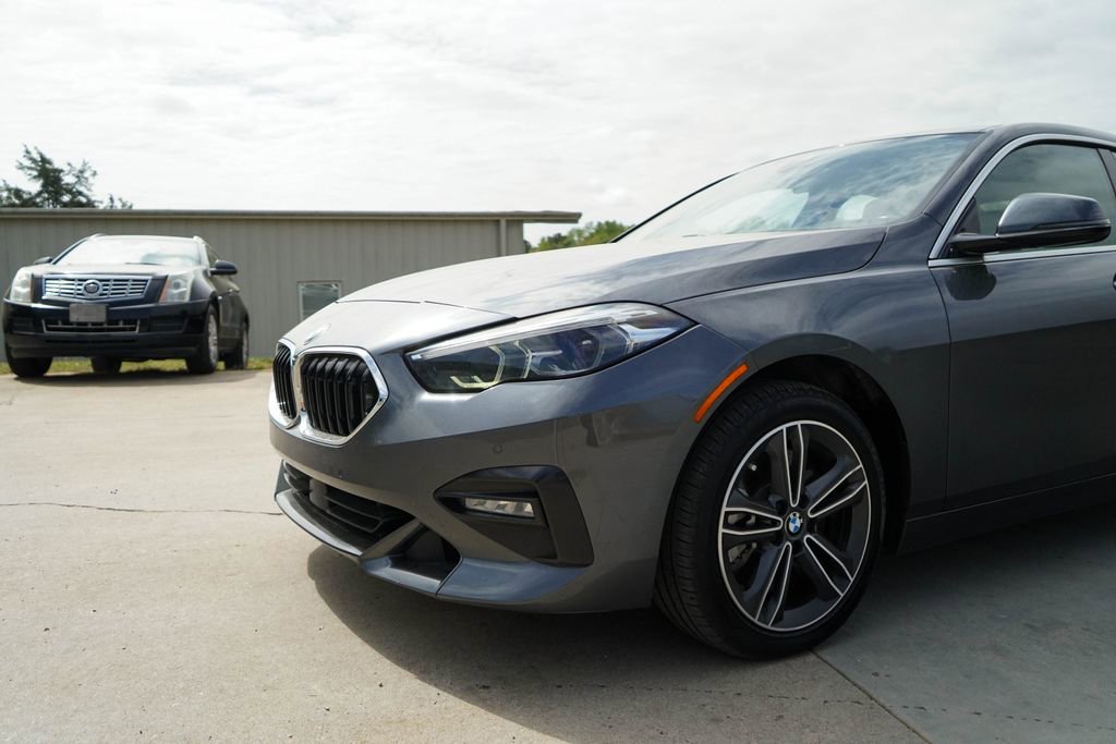Used 2021 BMW 228i xDrive Gran Coupe w/ Convenience Package image 11