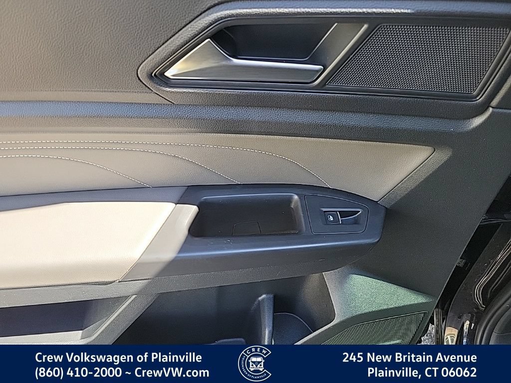 Certified 2023 Volkswagen Atlas SEL AWD/4WD image 49
