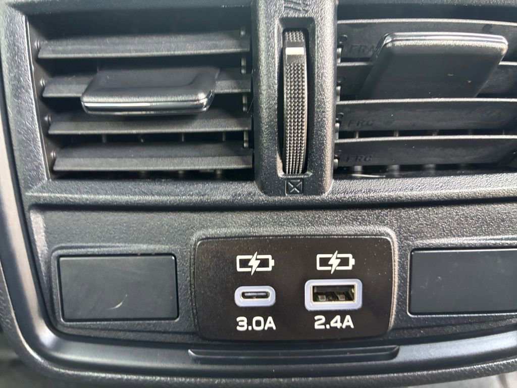 Used 2025 Subaru Forester Premium w/ Convenience Package #1 AWD/4WD image 6
