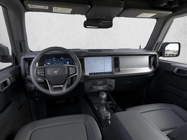 New 2026 Ford Bronco Outer Banks AWD/4WD image 9