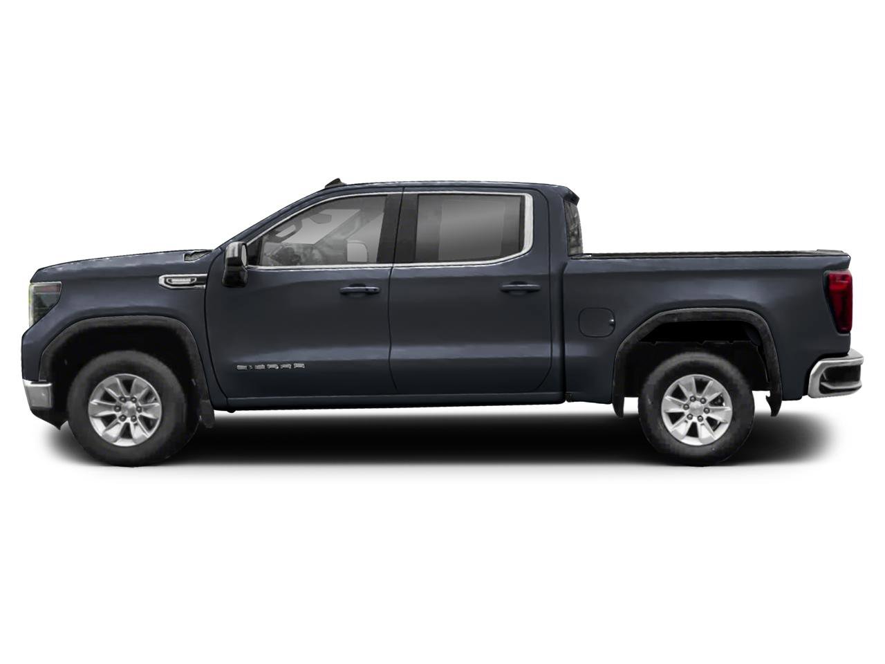 New 2026 GMC Sierra 1500 SLT w/ SLT Premium Package image 30