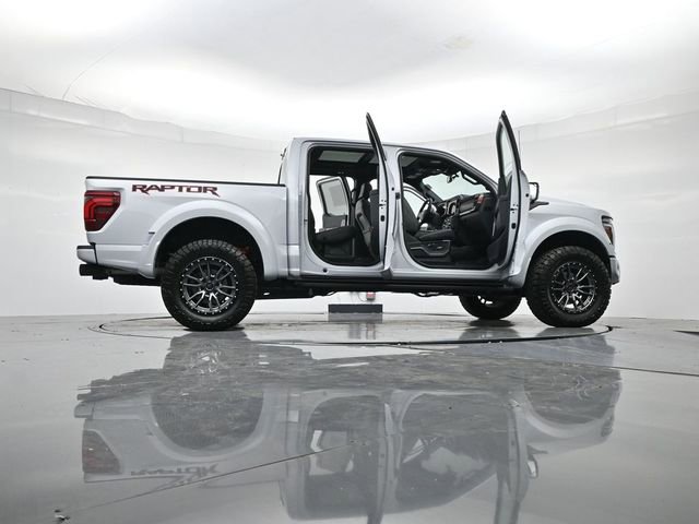Certified 2025 Ford F150 Raptor image 46