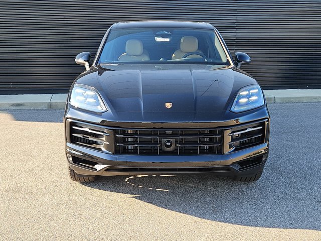 New 2026 Porsche Cayenne AWD/4WD image 7