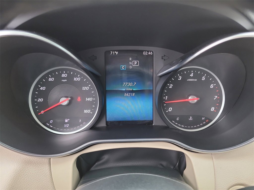 Used 2019 Mercedes-Benz C 300 C 300 image 30