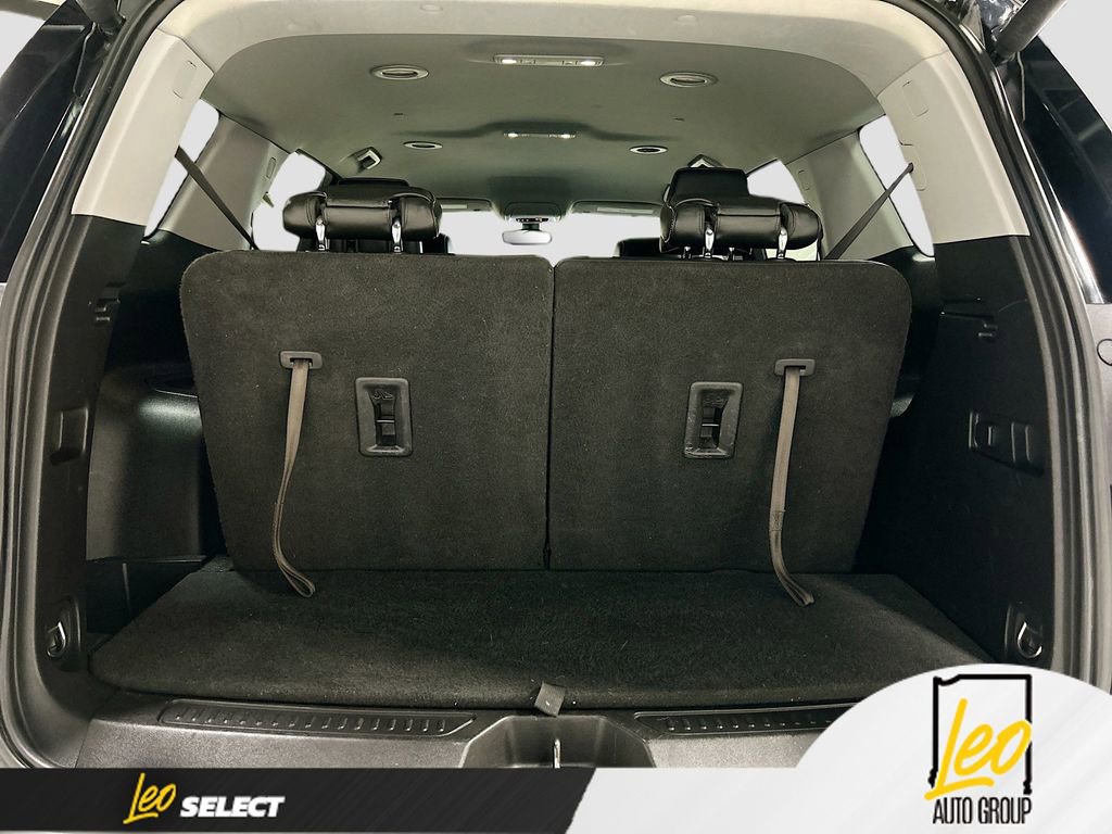 Used 2019 GMC Acadia SLT image 27