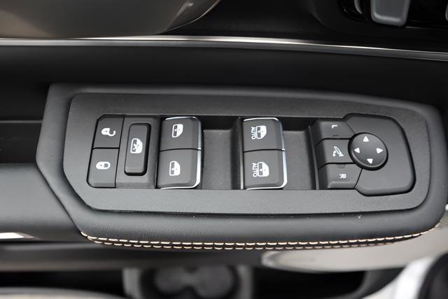 New 2026 RAM 1500 Tungsten w/ Off Road Group image 14