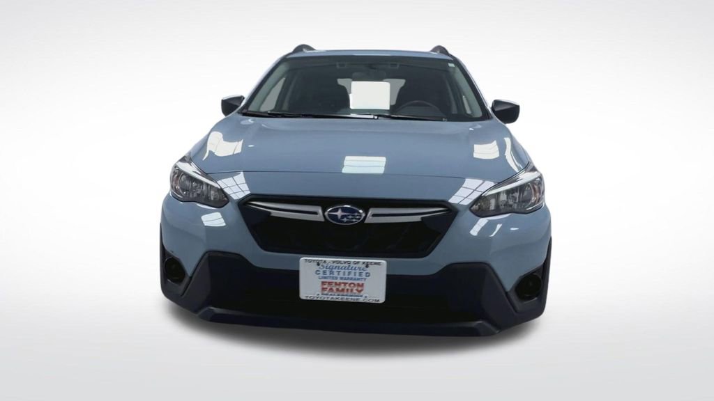 Used 2021 Subaru Crosstrek 2.0i AWD/4WD image 3