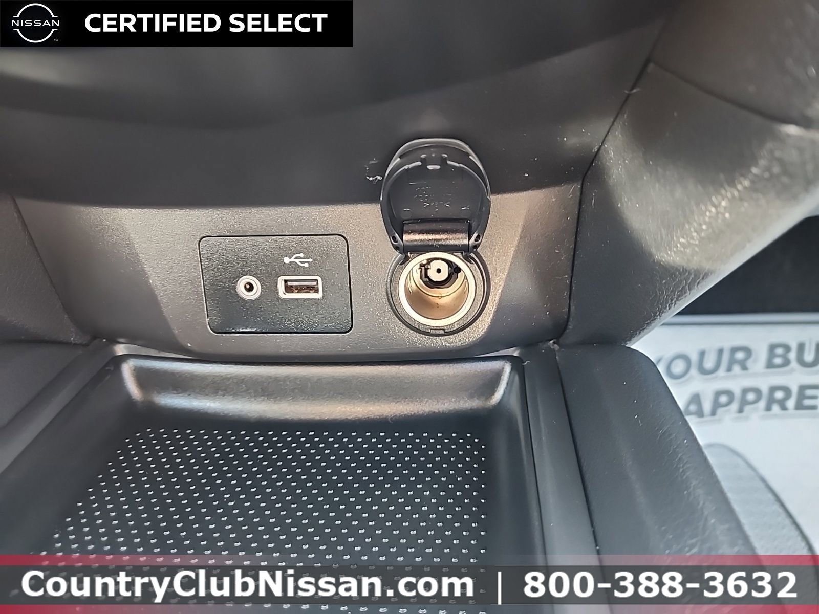Certified 2019 Nissan Rogue SV image 14