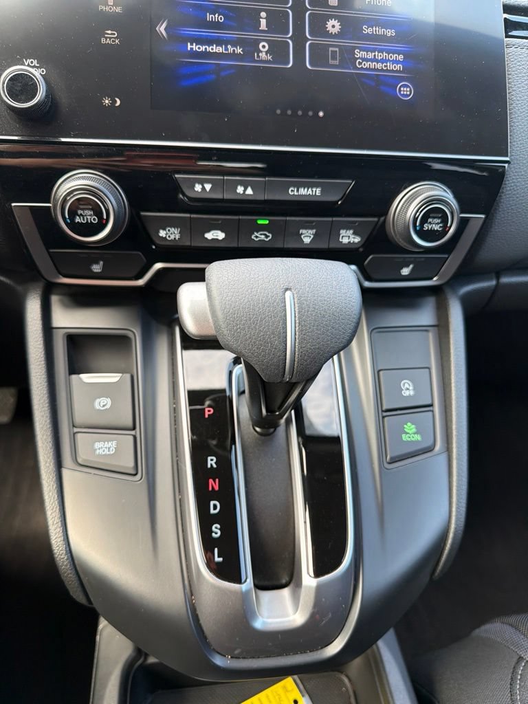 Certified 2022 Honda CR-V EX image 18