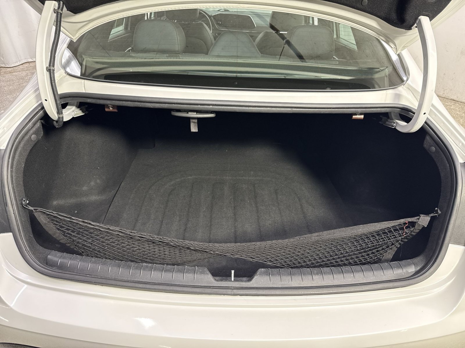 Used 2022 Hyundai Sonata SEL Plus w/ Cargo Package FWD image 38