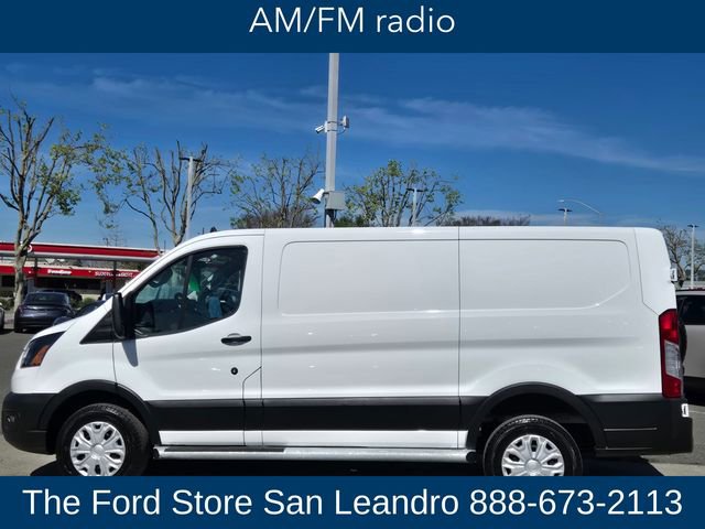 Used 2024 Ford Transit 250 Low Roof w/ Exterior Upgrade Package image 8