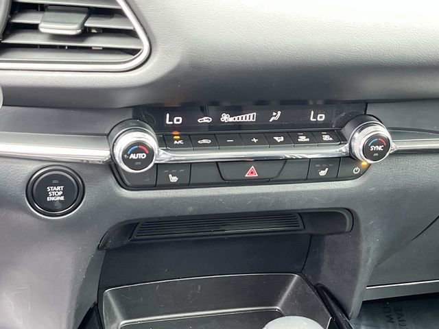 Used 2025 MAZDA CX-30 AWD 2.5 S w/ Preferred Package image 34