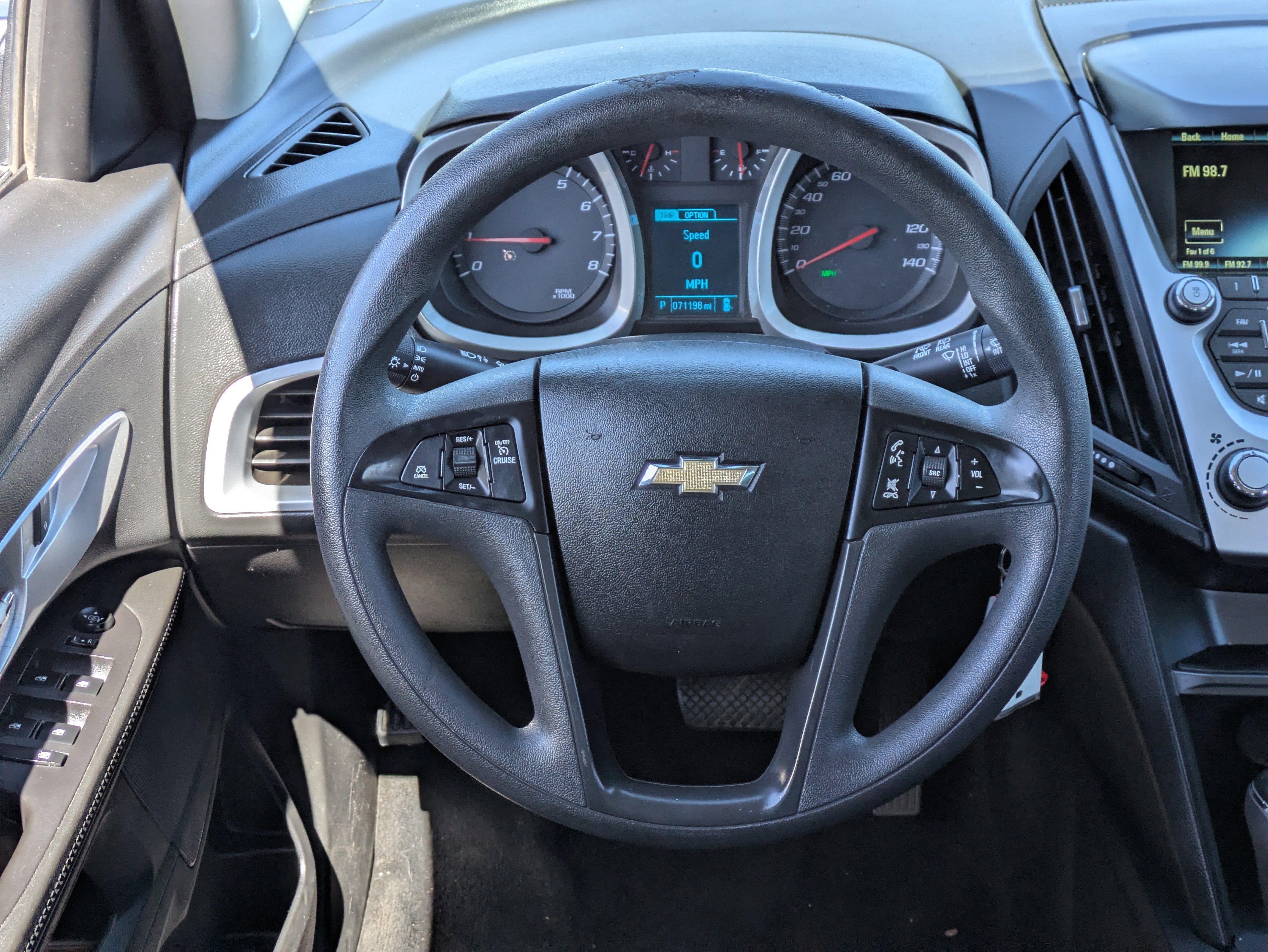 Used 2017 Chevrolet Equinox LS w/ LPO, Protection Package image 21