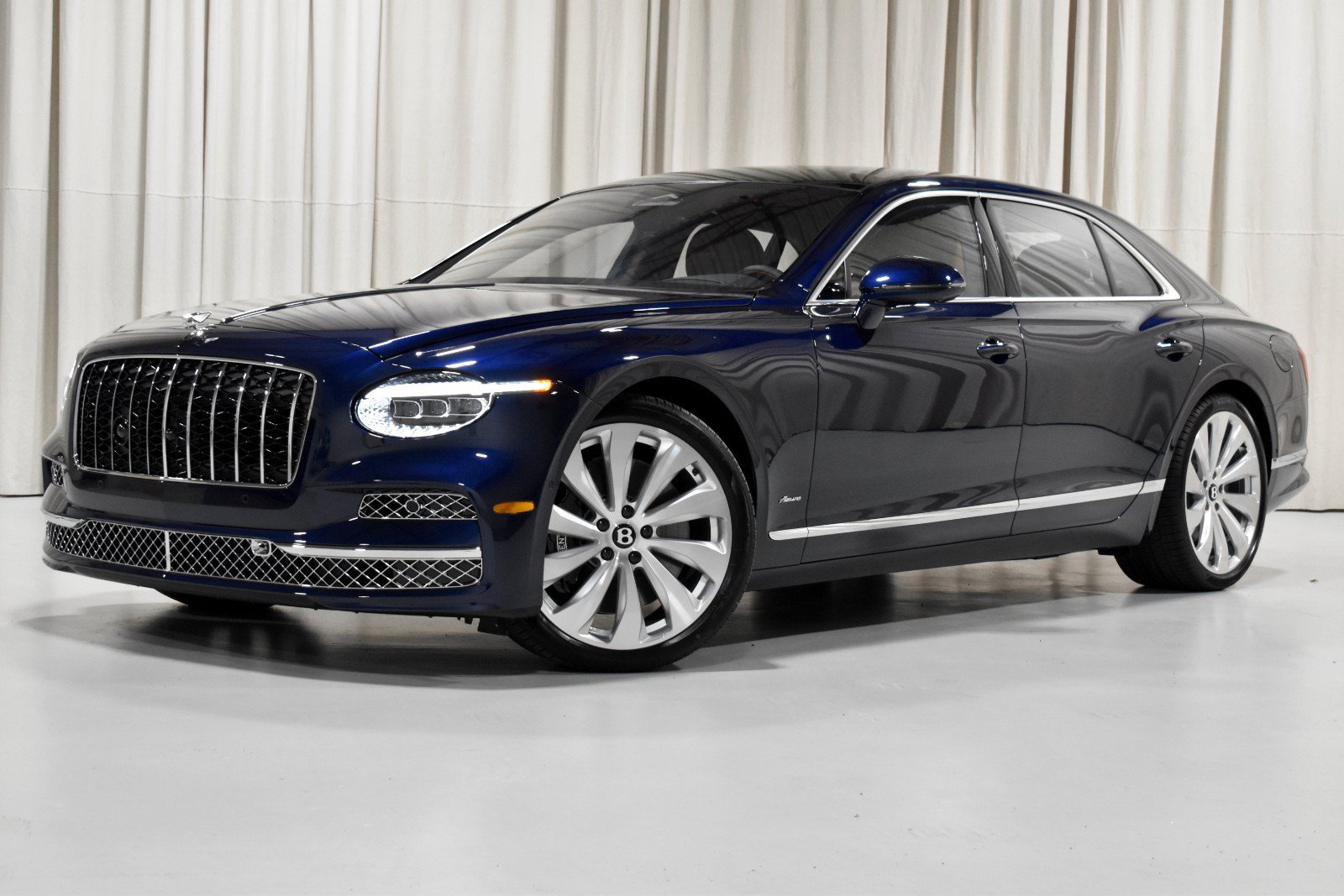 New 2027 Bentley Flying Spur