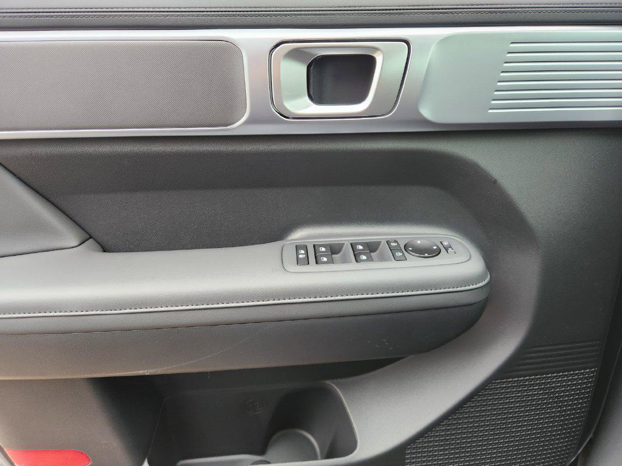 New 2026 Hyundai Santa Fe SEL FWD image 22