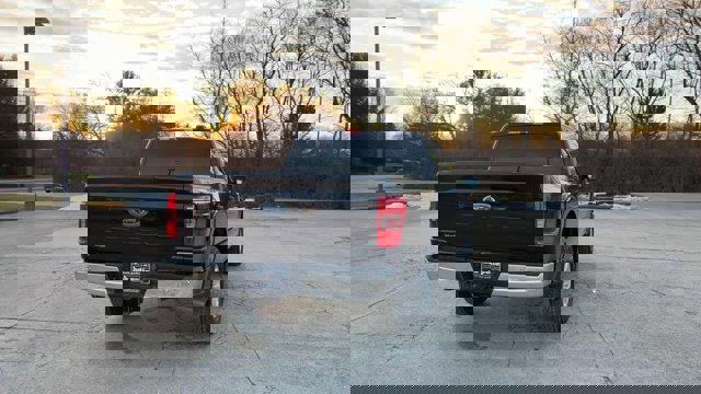 Used 2023 Ford F150 XLT image 8