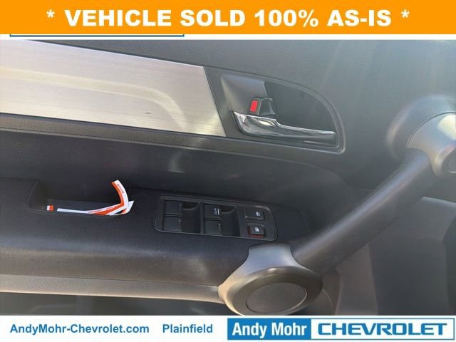 Used 2011 Honda CR-V EX image 11