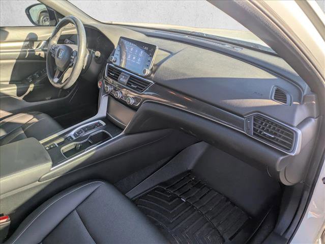 Used 2022 Honda Accord Sport image 19